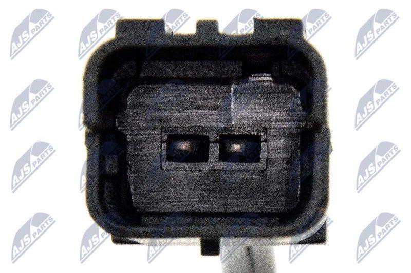 Capteur, vitesse de roue NTY HCA-PE-010