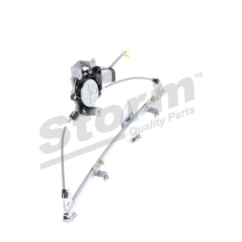 Lève-vitre STORM QUALITY PARTS 1500074