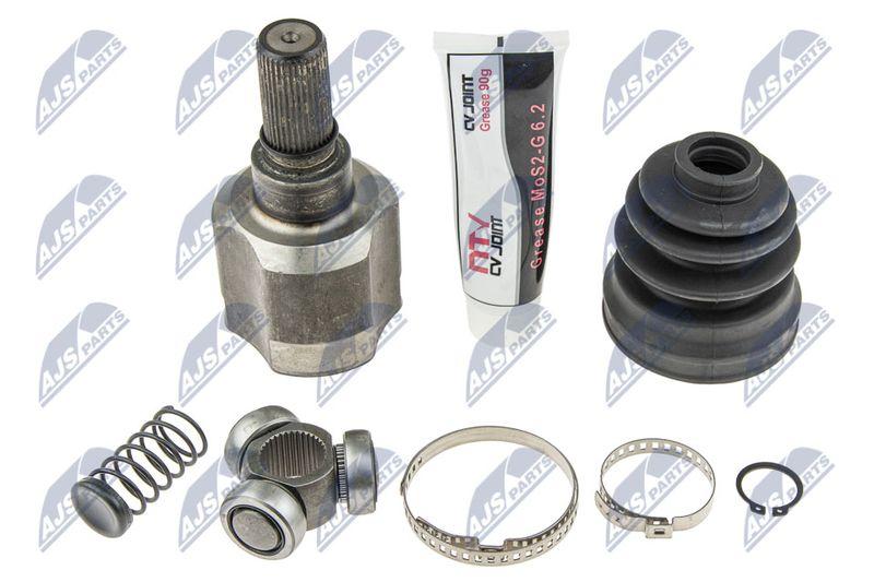 Jeu de joints, arbre de transmission NTY NPW-PE-040