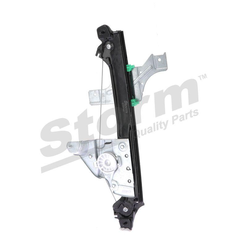 Lève-vitre STORM QUALITY PARTS 7087524