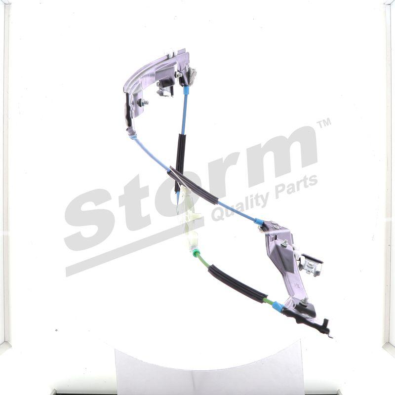 Lève-vitre STORM QUALITY PARTS 177075