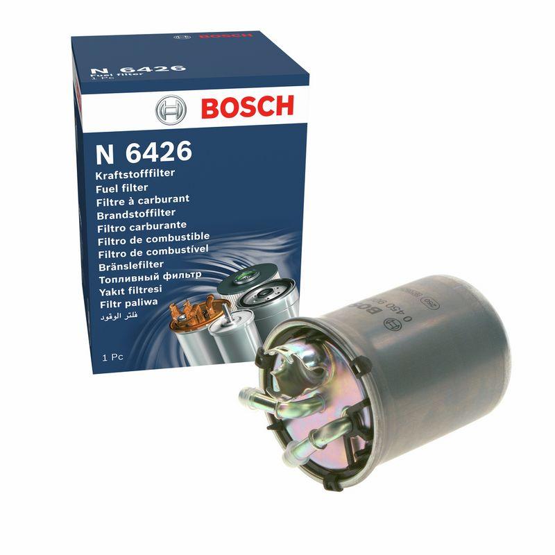 Filtre à carburant BOSCH 0450906426