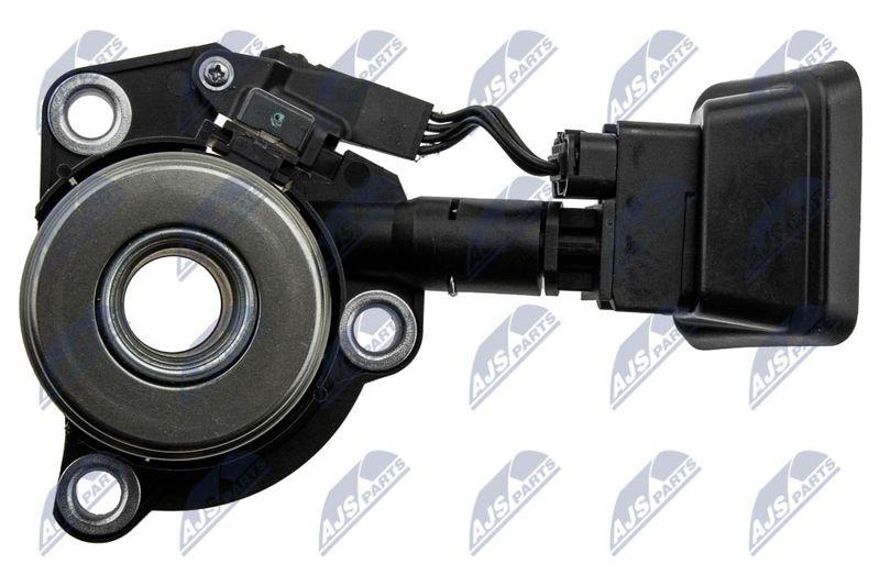 Butée hydraulique, embrayage NTY NWS-CT-005