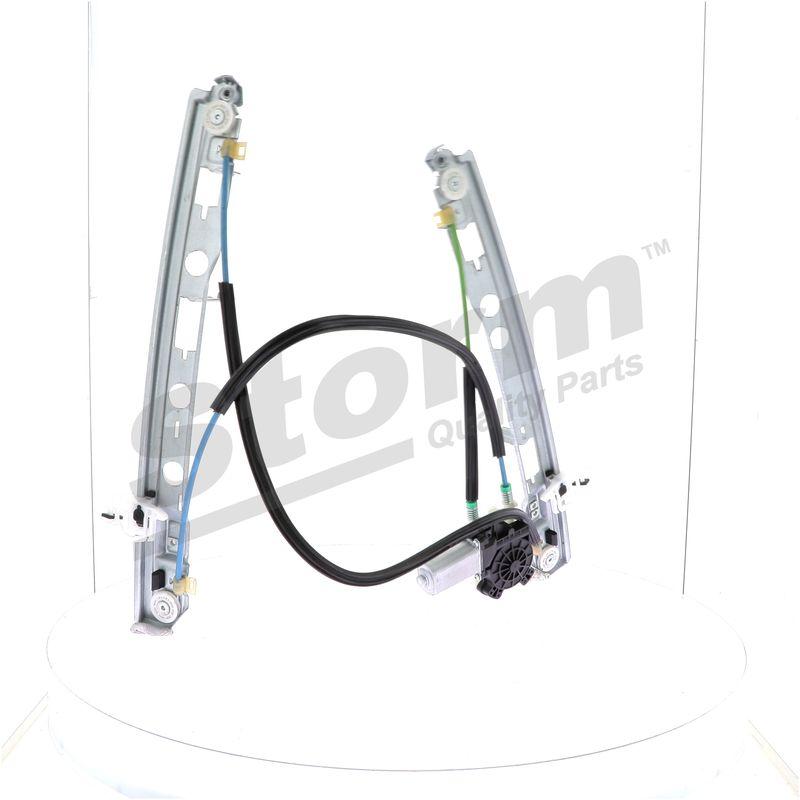 Lève-vitre STORM QUALITY PARTS 87273