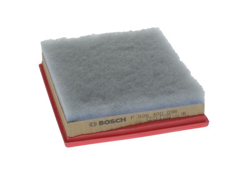Filtre à air BOSCH F 026 400 096