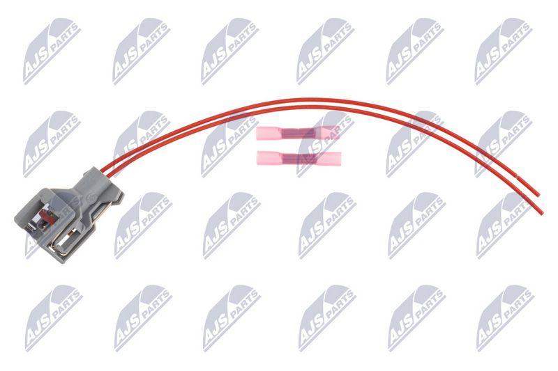 Kit de réparation, unité pompe-injecteur NTY BWP-CT-023