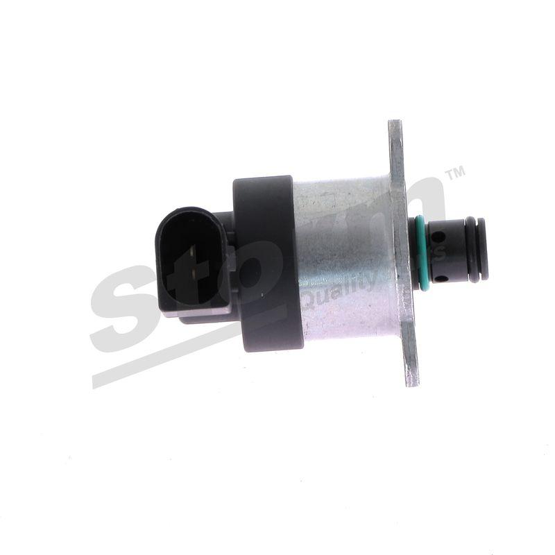 Régulateur, quantité de carburant (système à rampe commune) STORM QUALITY PARTS STO150200