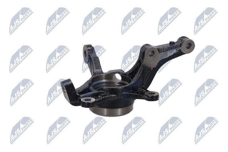 Fusée d'essieu, suspension de roue NTY ZZP-HY-519