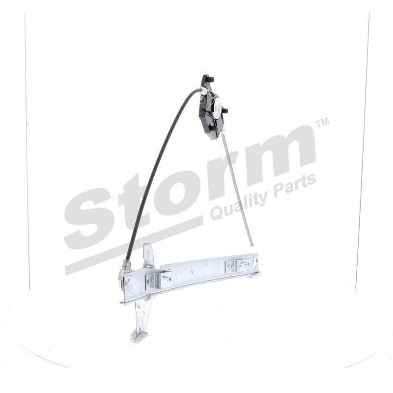 Lève-vitre STORM QUALITY PARTS 79475