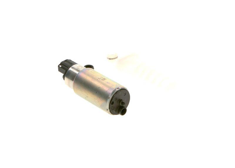 Pompe à carburant BOSCH 0 986 580 822