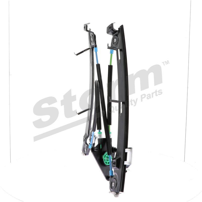 Lève-vitre STORM QUALITY PARTS 98778
