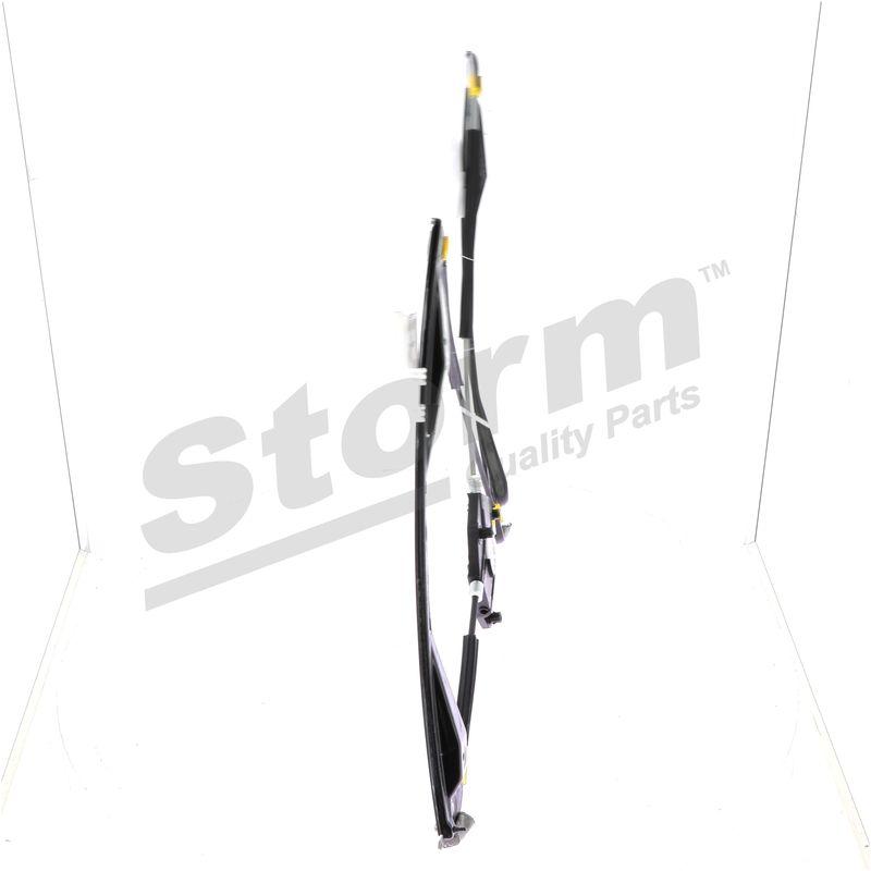 Lève-vitre STORM QUALITY PARTS 17707518