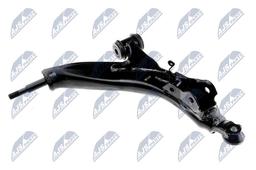 Bras de liaison, suspension de roue NTY ZWD-TY-200