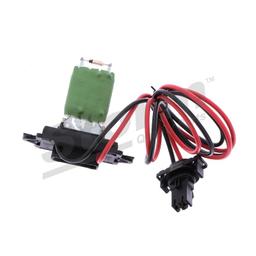 Résistance, pulseur d'air habitacle STORM QUALITY PARTS 888702