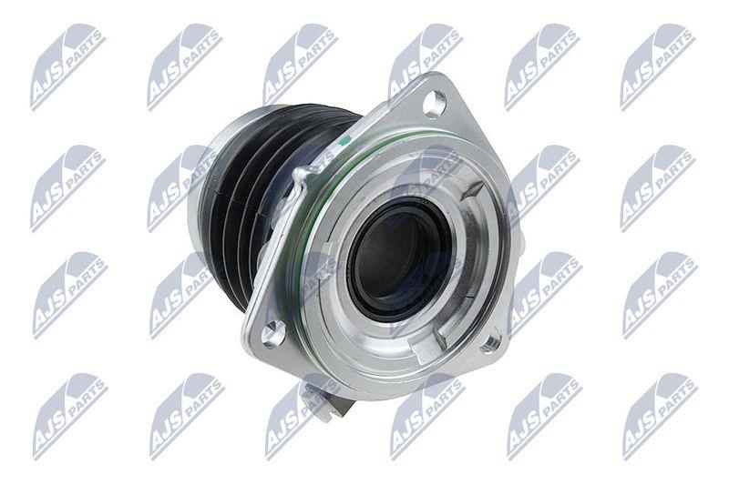 Butée hydraulique, embrayage NTY NWS-PL-007