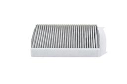 Filtre, air de l'habitacle BOSCH 1987432387