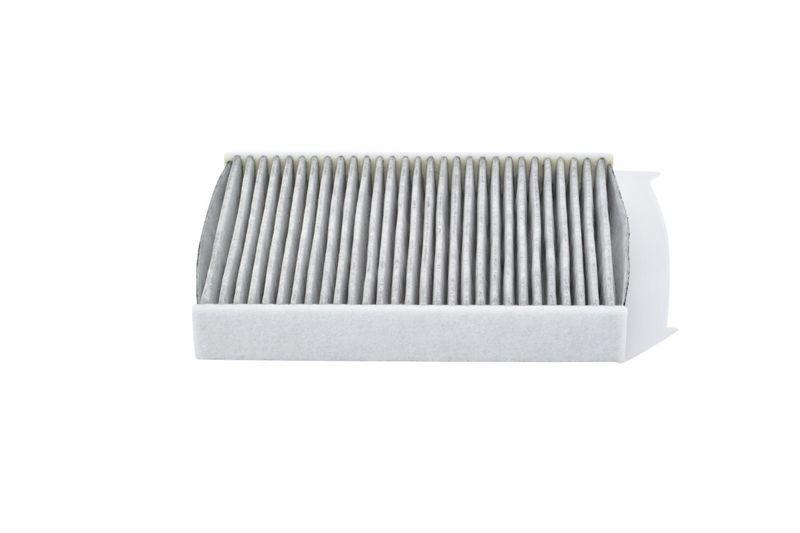 Filtre, air de l'habitacle BOSCH 1987432387