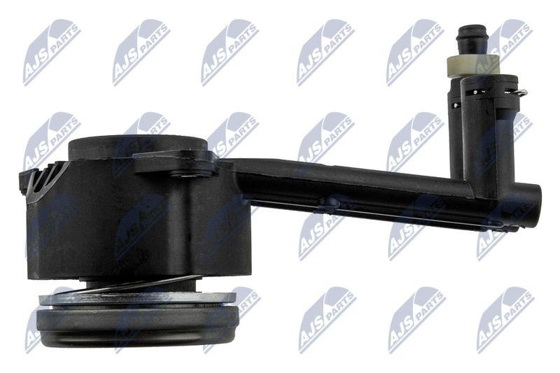 Butée hydraulique, embrayage NTY NWS-FR-023