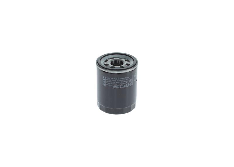 Filtre à huile BOSCH 0451103367