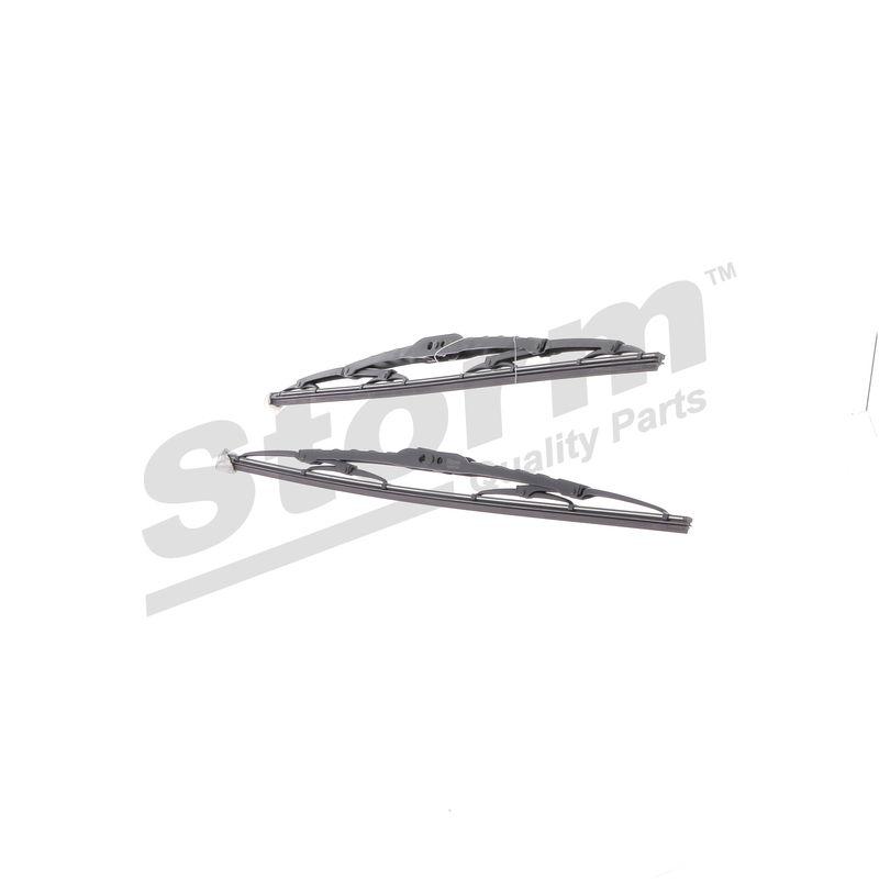 Balai d'essuie-glace STORM QUALITY PARTS STO530450CLAS