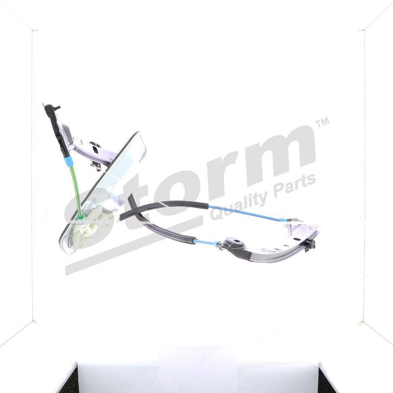 Lève-vitre STORM QUALITY PARTS 9307632