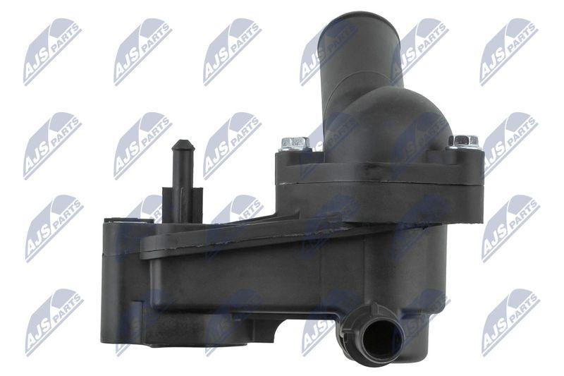 Boîtier du thermostat NTY CTM-FR-019