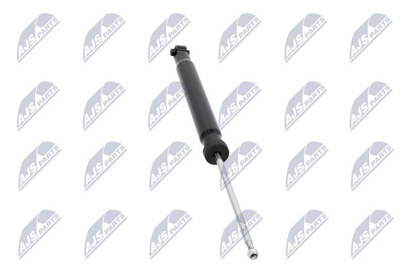Amortisseur NTY A-VW-037
