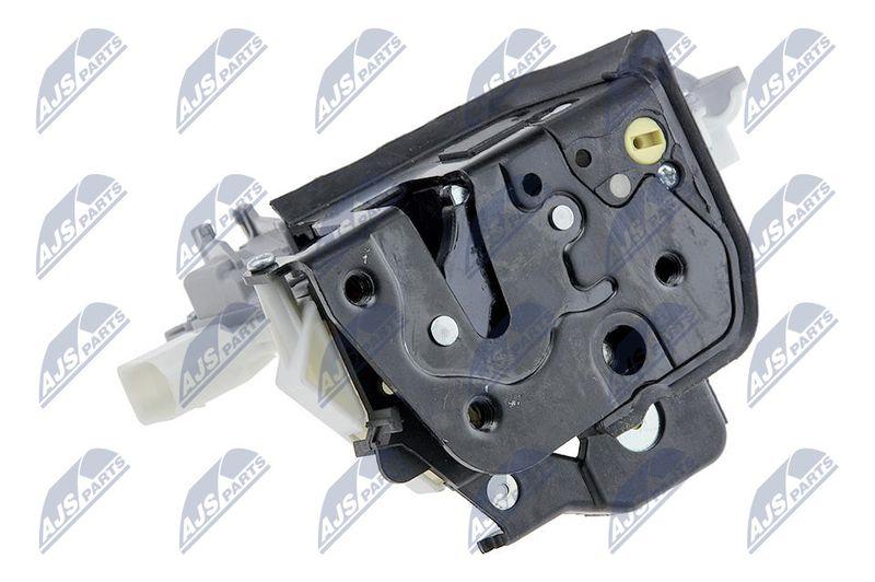 Serrure de porte NTY EZC-AU-020