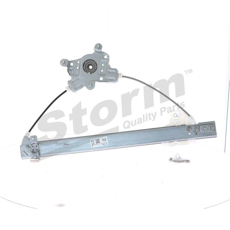 Lève-vitre STORM QUALITY PARTS 162073