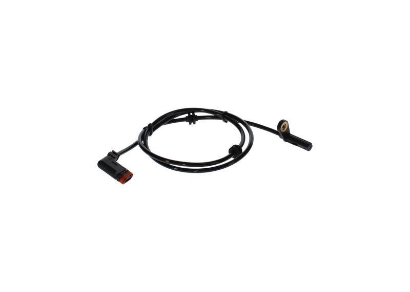 Capteur, vitesse de roue BOSCH 0 986 594 546