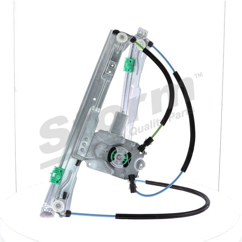 Lève-vitre STORM QUALITY PARTS 80974