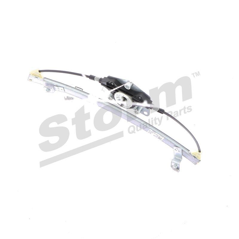 Lève-vitre STORM QUALITY PARTS 79574
