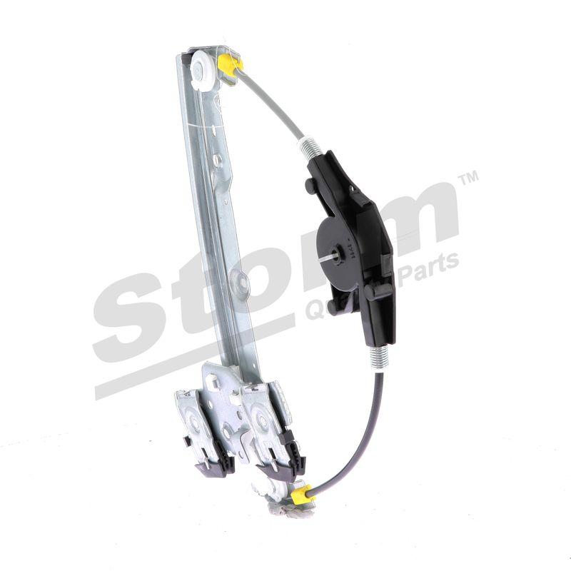 Lève-vitre STORM QUALITY PARTS 4207519