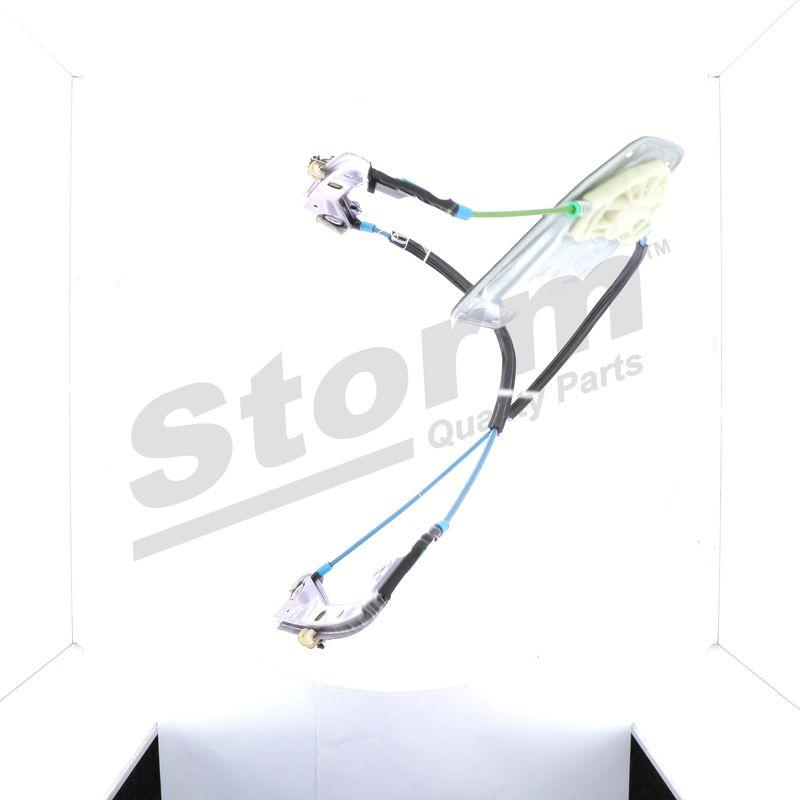 Lève-vitre STORM QUALITY PARTS 97175