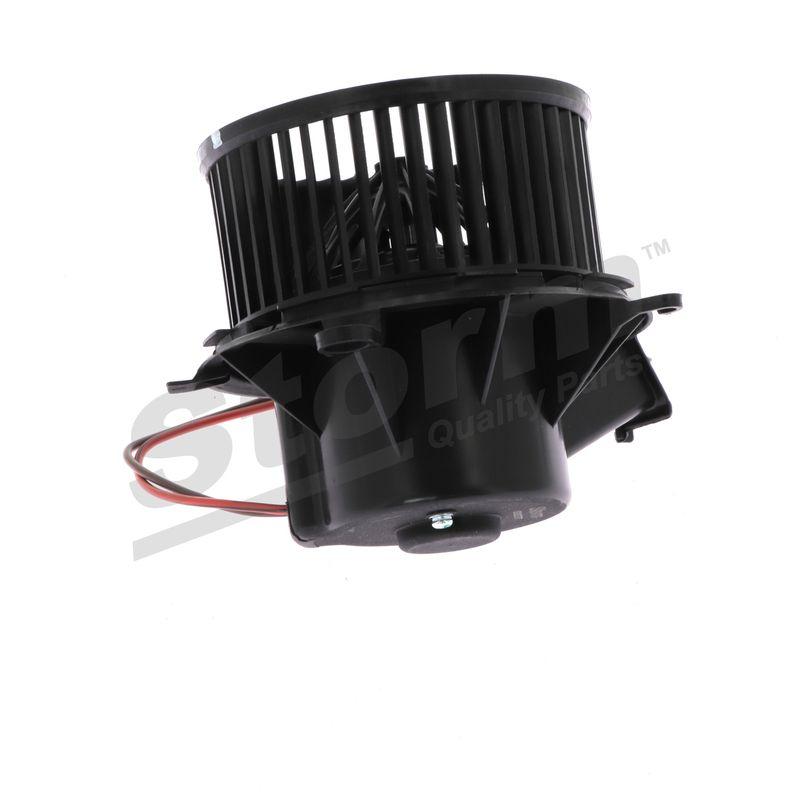Pulseur d'air habitacle STORM QUALITY PARTS 6500802