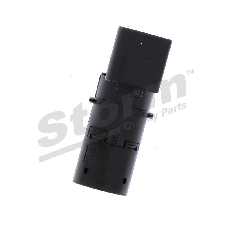 Capteur, aide au stationnement STORM QUALITY PARTS 399217