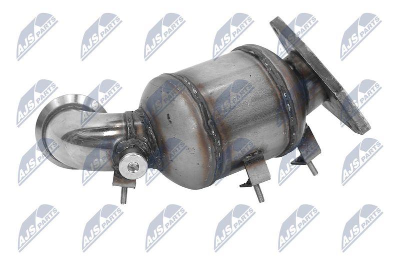 Catalyseur NTY KAT-PL-017