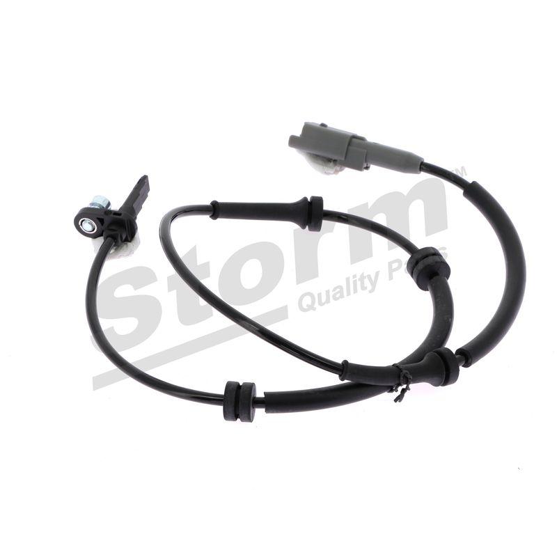 Capteur, vitesse de roue STORM QUALITY PARTS 777146