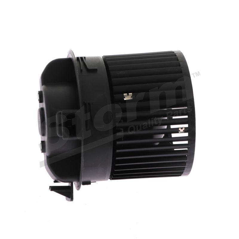 Pulseur d'air habitacle STORM QUALITY PARTS 2750802