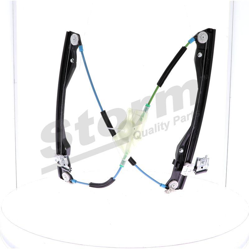 Lève-vitre STORM QUALITY PARTS 177075