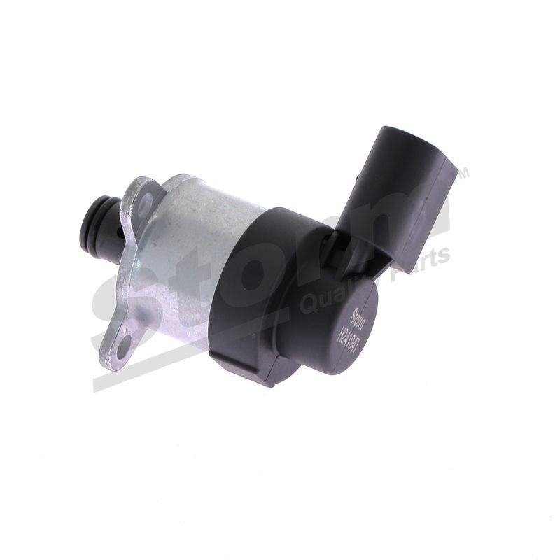Régulateur, quantité de carburant (système à rampe commune) STORM QUALITY PARTS STO102204