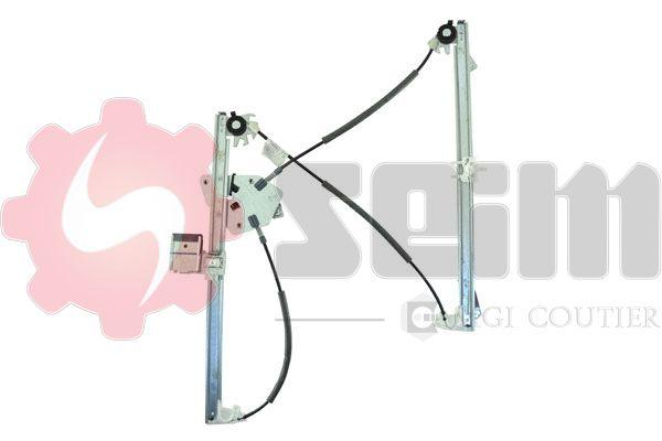 Lève-vitre SEIM 900552