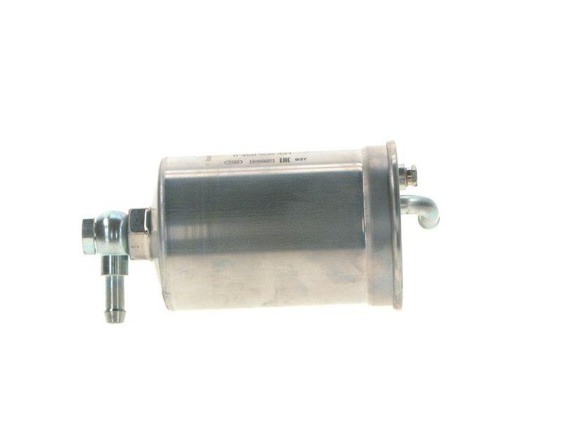 Filtre à carburant BOSCH 0 450 906 431