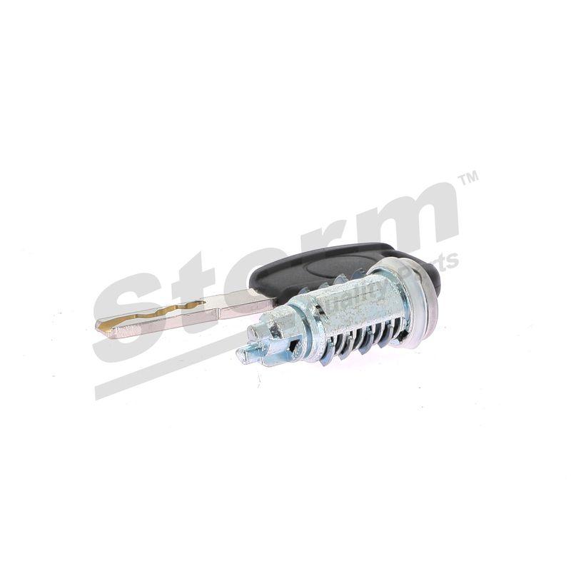 Cylindre de serrure STORM QUALITY PARTS 2552002