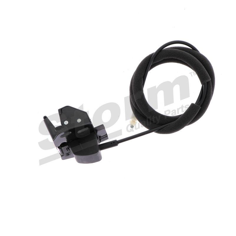 Serrure de porte STORM QUALITY PARTS 8362501