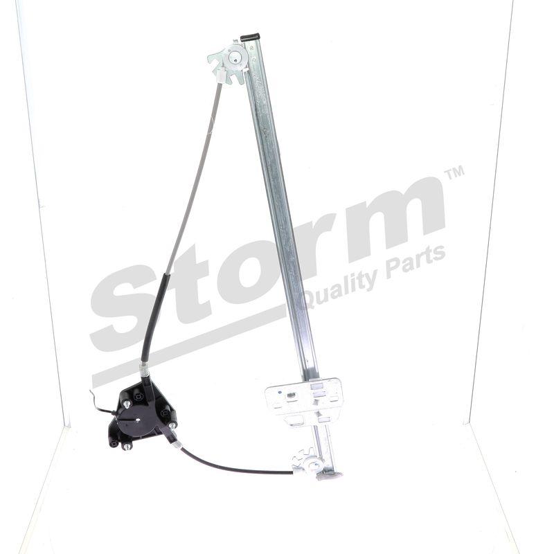 Lève-vitre STORM QUALITY PARTS 3907502