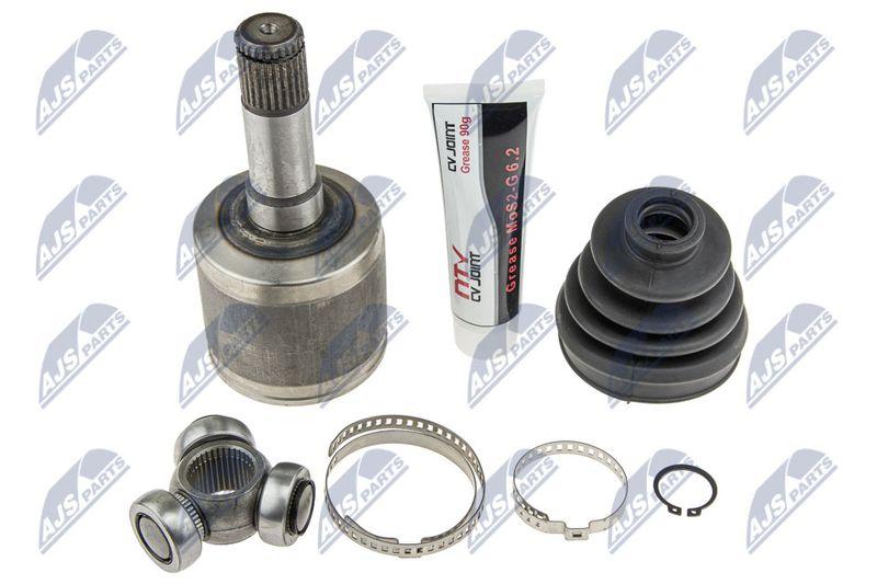 Jeu de joints, arbre de transmission NTY NPW-PL-024