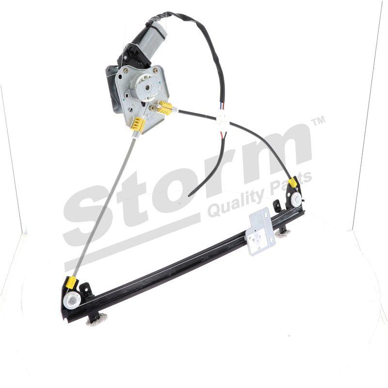 Lève-vitre STORM QUALITY PARTS 125075