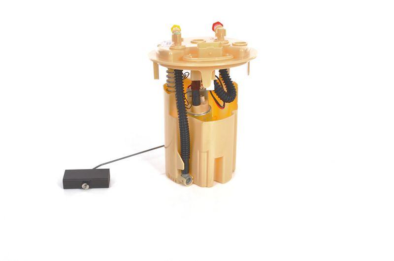unité d'alimentation de carburant BOSCH 0986580215