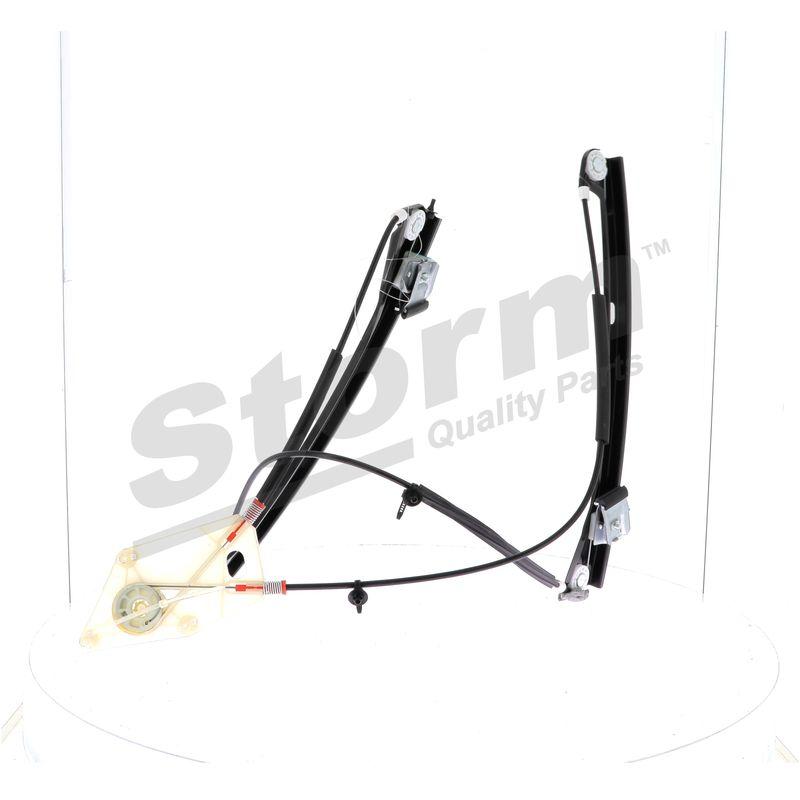 Lève-vitre STORM QUALITY PARTS 9307569